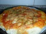 Pizza… Pizzette ed ancora Pizzotte!!!