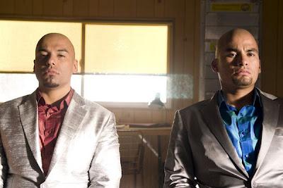 (MINI)RECE TELEFILM: Breaking Bad S03-04 -- Da vedere SUBITO (MINI)RECE TELEFILM: Breaking Bad S03-04 -- Da vedere SUBITO