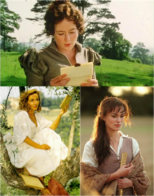 Quanto Much Ado About Nothing ha influenzato Jane Austen nella stesura di Pride and Prejudice?