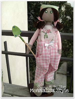 my doll...sweet dolls : Rosesmint
