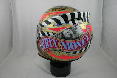 Bell GTX.2 S.Chavous 2012 by Indocil Art Bell GTX.2 S.Chavous 2012 by Indocil Art