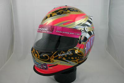 Bell GTX.2 S.Chavous 2012 by Indocil Art Bell GTX.2 S.Chavous 2012 by Indocil Art