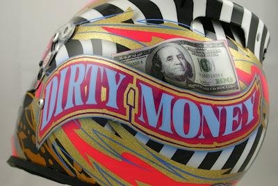 Bell GTX.2 S.Chavous 2012 by Indocil Art Bell GTX.2 S.Chavous 2012 by Indocil Art