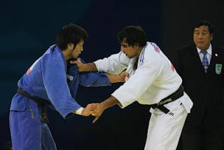 Presentazione Europei di judo e situazione degli azzurri in vista di Londra