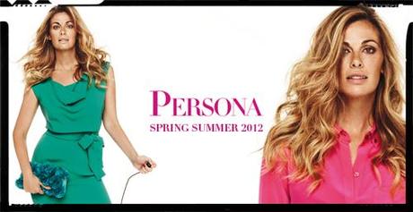 Persona spring summer 2012  The New York Issue