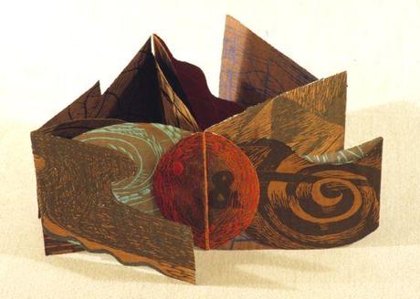 PATTERNS NELLE MERAVIGLIOSE INCISIONI E OPERE DI KAREN KUNC PATTERNS NELLE MERAVIGLIOSE INCISIONI E OPERE DI KAREN KUNC