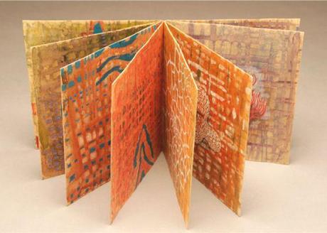 PATTERNS NELLE MERAVIGLIOSE INCISIONI E OPERE DI KAREN KUNC PATTERNS NELLE MERAVIGLIOSE INCISIONI E OPERE DI KAREN KUNC