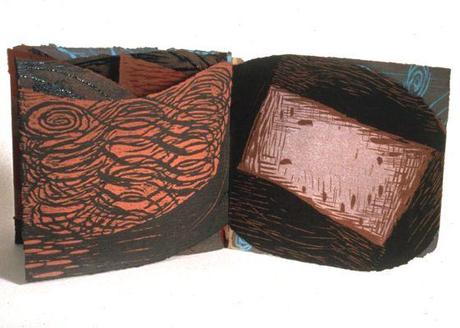 PATTERNS NELLE MERAVIGLIOSE INCISIONI E OPERE DI KAREN KUNC PATTERNS NELLE MERAVIGLIOSE INCISIONI E OPERE DI KAREN KUNC