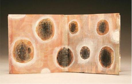 PATTERNS NELLE MERAVIGLIOSE INCISIONI E OPERE DI KAREN KUNC PATTERNS NELLE MERAVIGLIOSE INCISIONI E OPERE DI KAREN KUNC