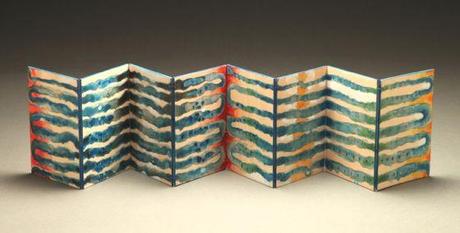 PATTERNS NELLE MERAVIGLIOSE INCISIONI E OPERE DI KAREN KUNC PATTERNS NELLE MERAVIGLIOSE INCISIONI E OPERE DI KAREN KUNC