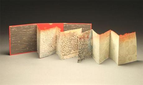 PATTERNS NELLE MERAVIGLIOSE INCISIONI E OPERE DI KAREN KUNC PATTERNS NELLE MERAVIGLIOSE INCISIONI E OPERE DI KAREN KUNC