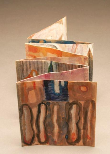 PATTERNS NELLE MERAVIGLIOSE INCISIONI E OPERE DI KAREN KUNC PATTERNS NELLE MERAVIGLIOSE INCISIONI E OPERE DI KAREN KUNC