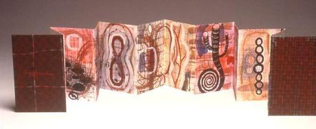 PATTERNS NELLE MERAVIGLIOSE INCISIONI E OPERE DI KAREN KUNC PATTERNS NELLE MERAVIGLIOSE INCISIONI E OPERE DI KAREN KUNC