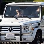 Britney Spears 150x150 Hollywood: star e motori.   vetrina glamour 