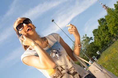 Just an Ordinary Day Just an Ordinary Day