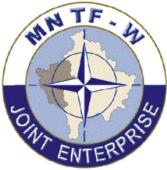 logo-joint-enterprice Kosovo/ COMFOTER. Il Comandante delle Forze Operative Terrestri in visita al Contingente italiano