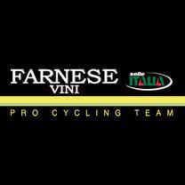 La Farnese Vini-Selle Italia per il Giro 2012