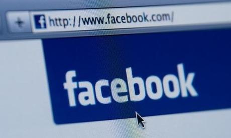 facebook adsense ads Scaricare Antivirus Gratis da Facebook
