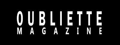 Oubliette Magazine