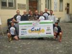Pontremoli-Roma: correre 40 km al giorno per raccogliere fondi pontremoli-sarzana 005.JPG
