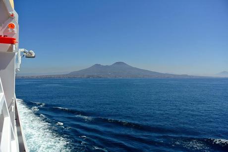 Dream Cruise 2012, giorno 2: Napoli Neapolis, la città nuova.