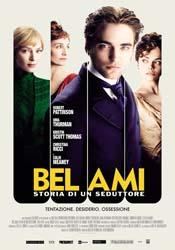 Bel Ami – Storia di un seduttore… rimasto tra le pagine del libro