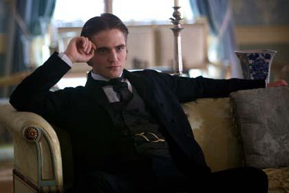 BelAmi_Pattinson Bel Ami – Storia di un seduttore… rimasto tra le pagine del libro
