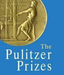 Premio Pulitzer ai new media