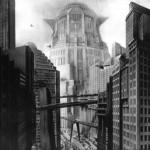 Metropolis di Fritz Lang