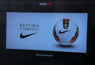 PES 2012 : cominciata la distribuzione della patch 1.06