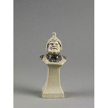 Chess piece - Martin Ware Chess piece - Martin Ware
