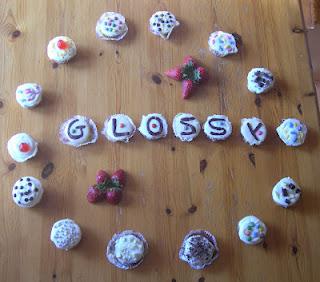 Glossy Mini Cake: Scegli la tua preferita!