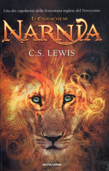 “Le cronache di Narnia” – C.S. Lewis