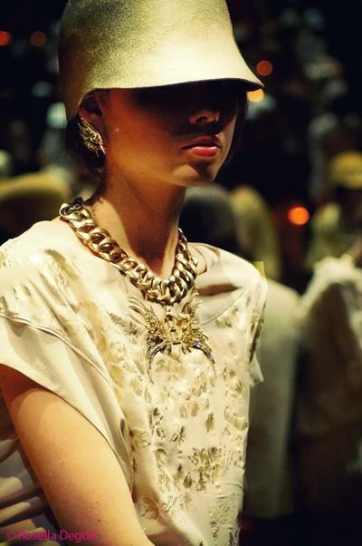 Inspirations - The Great Gatsby Mood by Uniqueness