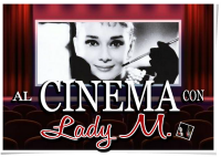 AL CINEMA CON LADY M : 'TITANIC3D' - 'BEL AMI' - 'TO ROME WITH LOVE' - ROMANZO DI UNA STRAGE' - 'MARIGOLD HOTEL'