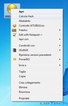 Come calcolare i codici hash MD5 e SHA-1 con Hasher