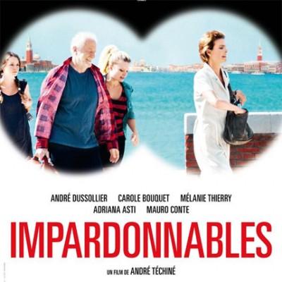 Impardonnables