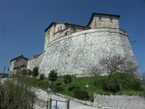 CicloTurismo Marche: le Fortezze di Montefeltro
