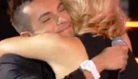 Amici: Marco Carta si sente poco coccolato, poco filling con il pubblico marco, carta, facebook, studio, pubblico, maria de filippi