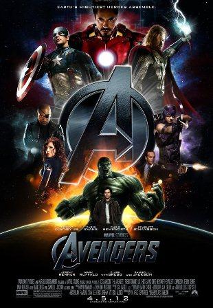 The Avengers (2012)