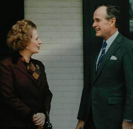 On leadership: donne e politica. Un ritratto di Margaret Thatcher.. The Iron Lady (2011).