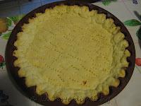 Crostata alla frutta