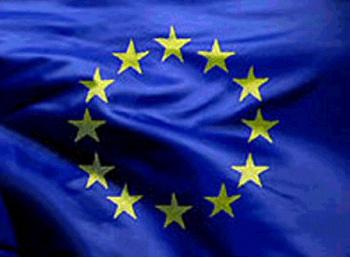 Waving Flag... EUROPE