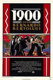 Novecento (1976)