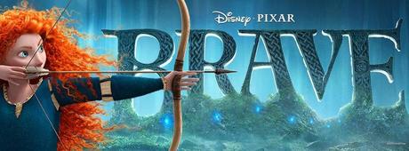 Spot e scene extra per Ribelle della Pixar