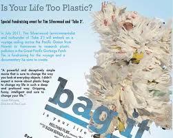 Bag it: il documentario sull’uso e l’abuso della plastica!