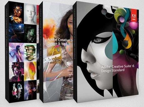 adobe creative suite 6 Adobe Creative Suite 6: Link Diretti di tutti i Prodotti CS6 [Download Win e MAC Ita]