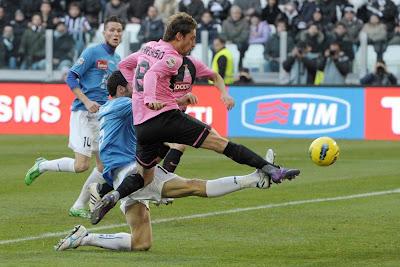 Novara-Juventus 2012, derby piemontese da brividi al Silvio Piola