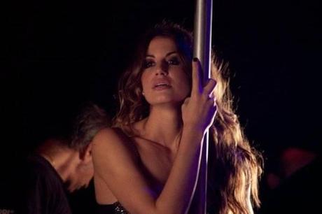 FRANCESCA FIORETTI IN POKER GENERATION