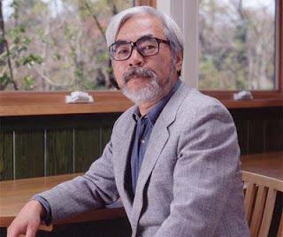 Laputa - Il castello nel cielo di Hayao Miyazaki